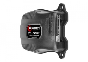 AMPLIFICATOR AUTO TL 500 TARAMPS/ amplificator auto 2 canale 45Wx2 2OHM