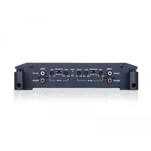 BBX-F1200 AMPLIFICATOR ALPINE PE 4 CANALE, 600W - Img 3