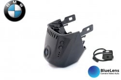 BLUELENS CAMERE VIDEO AUTO DEDICATE CUSTOM DUAL BMW 5ER