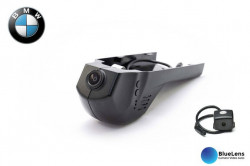 BLUELENS CAMERE VIDEO AUTO DEDICATE CUSTOM DUAL BMW - S