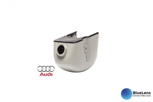 BLUELENS CUSTOM AUDI
