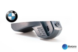 BLUELENS CUSTOM 24/7 BMW CONNECTED DRIVE