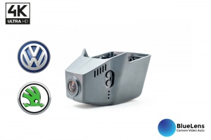 BLUELENS CUSTOM 24/7 VOLKSWAGEN / SKODA / SEAT (CUPRA) 4K - Img 3