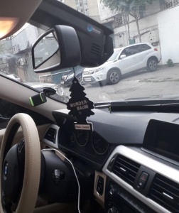 BLUELENS CUSTOM BMW - S DEDICATA BMW SERIA 1 2 3 4 5 6 7 CAMERA VIDEO AUTO DESTINATE MASINILOR CU SENZORI DE PLOAIE / LUMINI