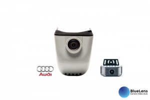 BLUELENS CUSTOM DUAL 24/7 AUDI