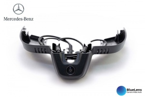BLUELENS CUSTOM DUAL 24/7 MERCEDES GLE / GLS 2019-2021 - Img 3