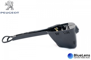 BLUELENS CUSTOM DUAL 24/7 PEUGEOT 508