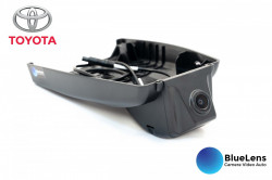 BLUELENS CUSTOM DUAL 24/7 TOYOTA C-HR