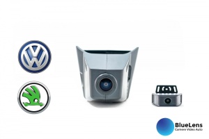 BLUELENS CUSTOM DUAL 24/7 VOLKSWAGEN / SKODA / SEAT (CUPRA) - Img 2