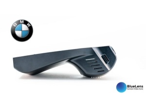 BLUELENS CUSTOM DUAL 2K BMW CONNECTED DRIVE - Img 4