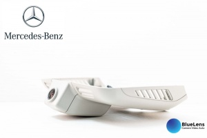 BLUELENS CUSTOM DUAL MERCEDES C KLASSE