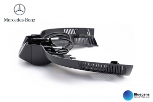 BLUELENS CUSTOM DUAL MERCEDES GLE / GLS 2019-2021 CAMERE VIDEO AUTO DESTINATE GAMEI MERCEDES GLE / GLS (2019 - 2021), Mercedes - Img 8