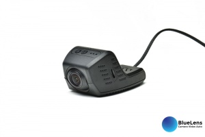 BLUELENS TWO 24/7 CAMERA VIDEO AUTO UNIVERSALA DESTINATA MASINILOR DOTATE CU SENZOR DE PLOAIE