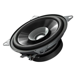 Boxe auto coaxiale Pioneer TS-G1010F, 30W RMS, 10 cm, 2 cai, set 2 difuzoare - Img 4