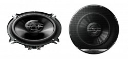 Boxe auto coaxiale Pioneer TS-G1010F, 30W RMS, 13 cm, 2 cai, set 2 difuzoare