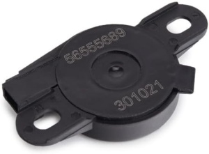 Buzzer Avertizare Senzori Parcare Compatibil Oe 8E0919279 Dedicat Volkswagen Skoda Seat Audi Cod: 56555