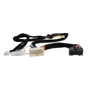 Cablu de conexiune ATS-ISO8068 AXTON SPECIFIC P&P A894DSP pentru BMW RAM 2019+