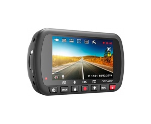 Camera Auto DVR Full HD, Kenwood DRVA201 - Img 3