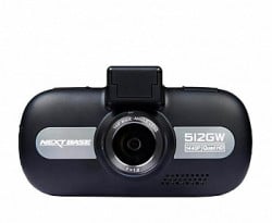 Camera Auto DVR Quad HD, Nextbase 512GW