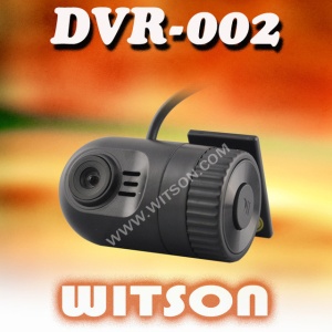 CAMERA DASH CAM DVR DE FILMARE TRAFIC APLICATIE TELEFON ADAS INREGISTRARE CONTINUA 24/7 CLARION 2K GV-F100 M01 - Img 2