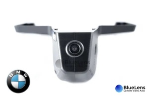 CAMERA DVR BLUELENS CUSTOM 24/7 BMW 4K X5, X6 2023+ - Img 2