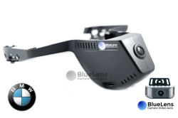 CAMERA DVR BLUELENS CUSTOM DUAL 24/7 BMW X5, X6 2023+