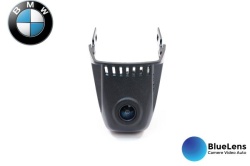 CAMERA DVR BLUELENS CUSTOM DUAL 2K 24/7 BMW 5ER