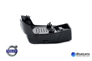 CAMERA DVR BLUELENS CUSTOM DUAL 4K 24/7 VOLVO XC60, S90 2017+ - Img 4
