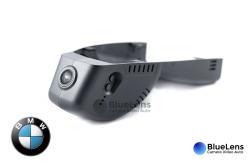 CAMERA DVR BLUELENS CUSTOM DUAL BMW SERIA 2 2021+
