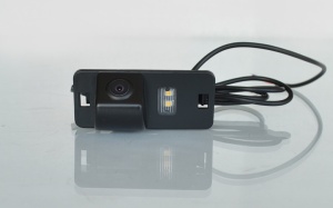 CAMERA VIDEO DE MARSARIER DEDICATA BMW SERIA 3 5 7 X5 X6 LOOK OEM MODEL WITSON W2-C390B