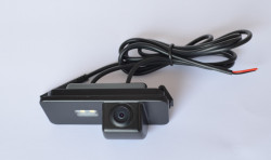 CAMERA VIDEO DE MARSARIER DEDICATA VW PASSAT B5 B6 GOLF 5 JETTA EOS SHARAN TRANSPORTER BORA TOURAN