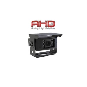 Camera video spate pentru dube camioane si utilaje EDT-CAM305AHD EDT-CAM305AHD - Img 2