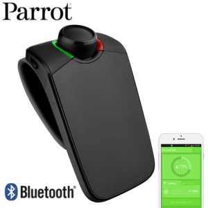 Car Kit Bluetooth Parrot Minikit Neo 2 HD - Img 3