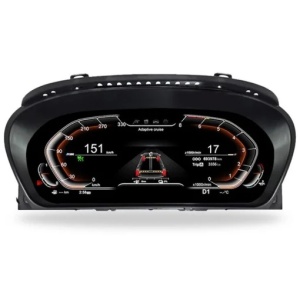 Ceasuri Digitale BMW Seria 5 E60 E61 2004 - 2010