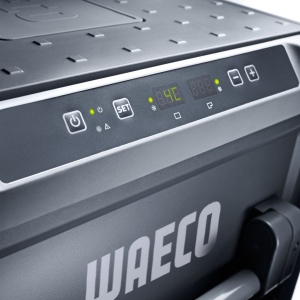 CFX 95DZ2 CoolFreeze Waeco - Img 2