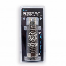 Condensator Auto de 1F Recoil R1D
