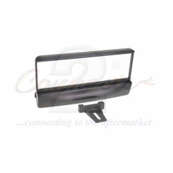 Connects2 CT24MZ01 kit rama 1DIN MAZDA 121(Negru)