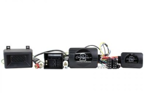 Connects2 CTSBM013.2 adaptor comenzi volan BMW - Img 2