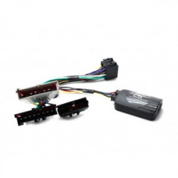 Connects2 CTSFO001.2 interfata adaptoare comenzi volan FORD Fiesta/Focus/Mondeo/Focus/Galaxy/Puma/Transit