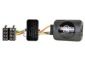 Connects2 CTSHA002.2 adaptor comenzi volan Harley Davidson Street -Glide
