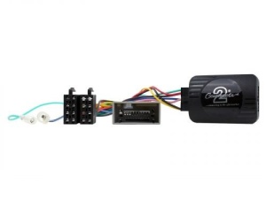 Connects2 CTSHO012.2 adaptor comenzi volan Honda City/HR-V/Jazz/Ridgeline