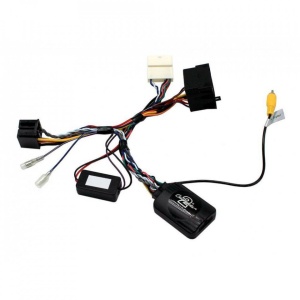 Connects2 CTSHY013.2 Adaptor comenzi volan Hyndai ix35
