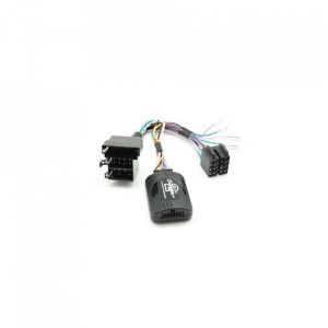 Connects2 CTSIV002.2 adaptor comenzi volan Iveco Daily