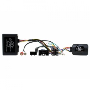CONNECTS2 CTSLR008.2 Adaptor comenzi volan Range-Rover-Vogue 2006-2012