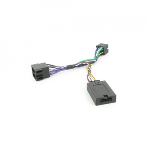 Connects2 CTSPG006 adaptor comenzi volan PEUGEOT 307/807/206/406/607/Partner