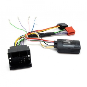 Connects2 CTSVW007.2 adaptor comenzi volan VW BEETLE 2013(Fender Audio)