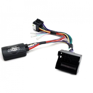 Connects2 CTSVX002.2 adaptor comenzi volan OPEL ASTRA/VECTRA/ZAFIRA/ SIGNUM/TIGRA/CORSA/ ANTARA/MERIVA