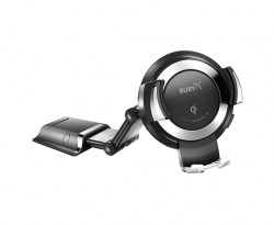 Cradle cu incarcare wireless, Bury Powerkit Qi