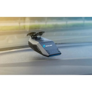Detector de radar portabil Neoline X-COP 8700s GT 11 Benzi Radar / Laser 360 Grade Detectie Benzi X K KA Laser 360 POP Benzi De Detectie Selectabile Functie De Prioritizare Alerte GPS Intern Detectare Display OLED 6 culori
