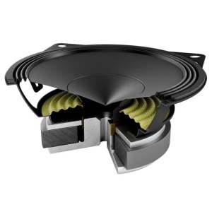 DIFUZOARE AUTO AUDISON PRIMA AP 5, SET 2 DIFUZOARE, 130MM, 50W RMS - Img 2